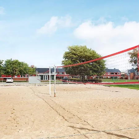 Διαμέρισμα Xxix Lemvig